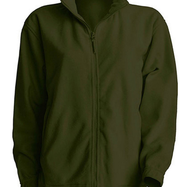 JHK800 Men Fleece Jacket