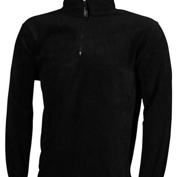 JN043 Half-Zip Fleece