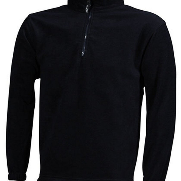 JN043 Half-Zip Fleece