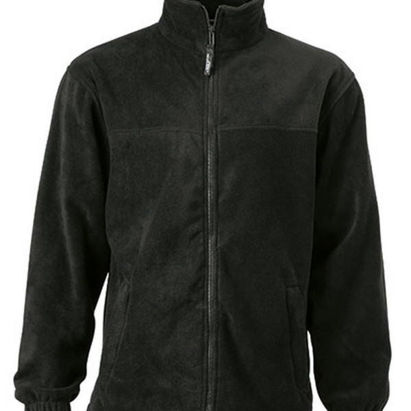 JN044 Full-Zip Fleece