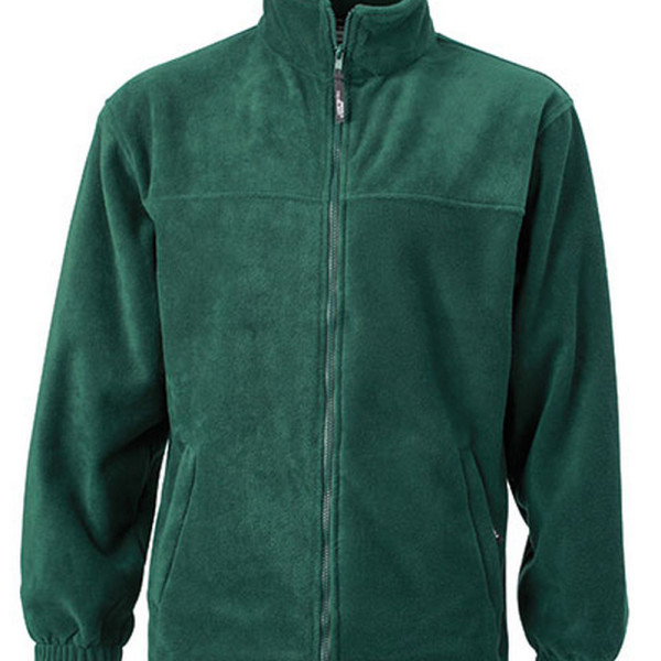 JN044 Full-Zip Fleece