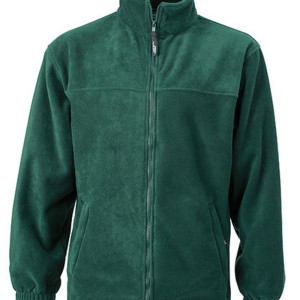 JN044 Full-Zip Fleece - Reklamnepredmety