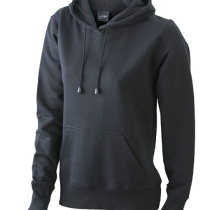 JN051 Ladies´ Hooded Sweat - Reklamnepredmety