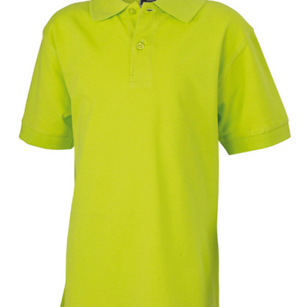 JN070K Classic Polo Junior