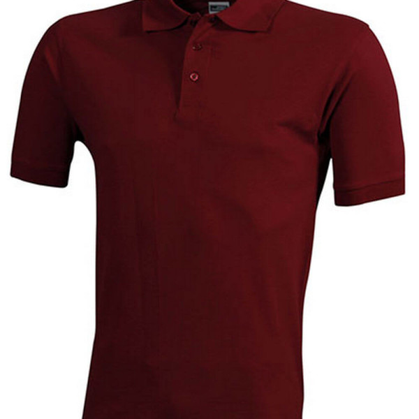 JN070K Classic Polo Junior