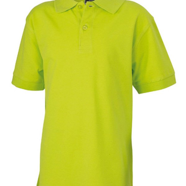 JN070K Classic Polo Junior