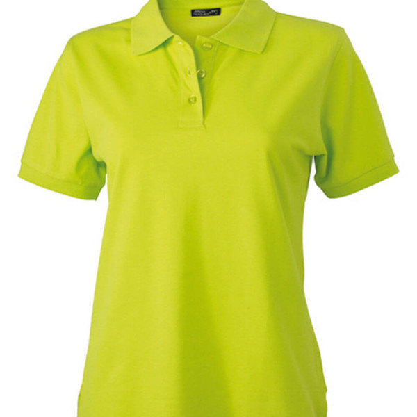 JN071 Classic Polo Ladies