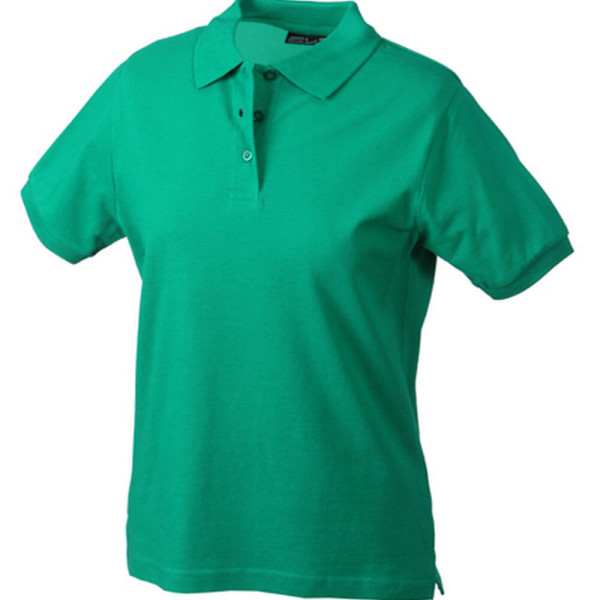 JN071 Classic Polo Ladies