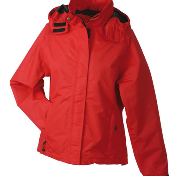 JN1011 Ladies´ Outer Jacket