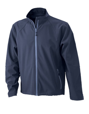 JN1020 Men´s Softshell Jacket - Reklamnepredmety