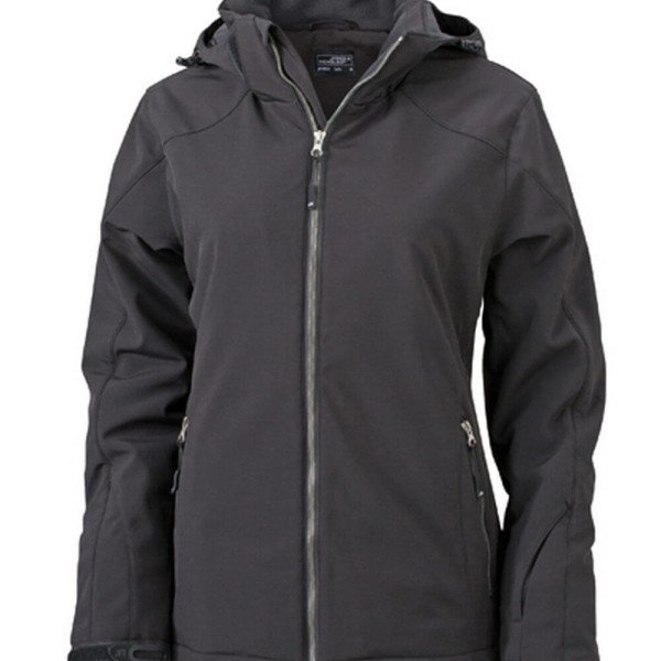 JN1053 Ladies´ Wintersport Softshell