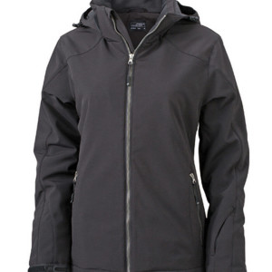 JN1053 Ladies´ Wintersport Softshell - Reklamnepredmety