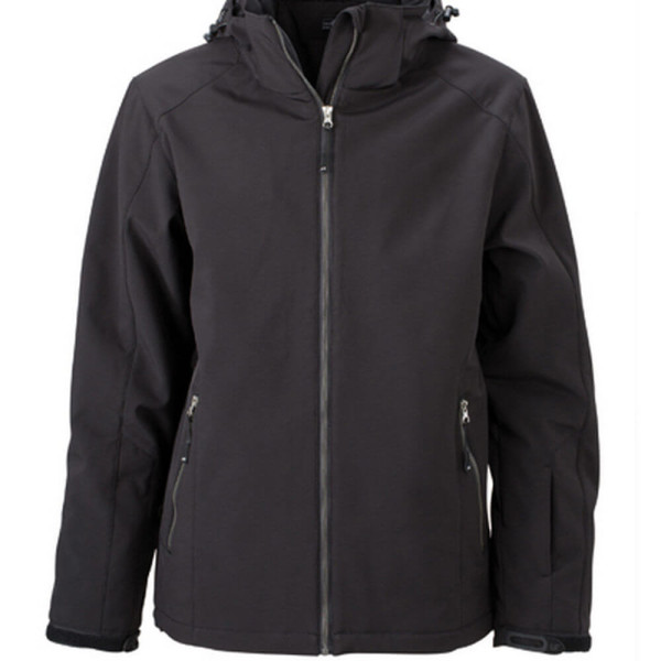 JN1054 Men´s Wintersport Softshell