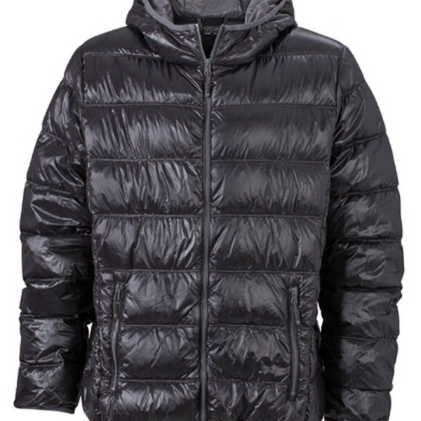 JN1060 Men´s Down Jacket