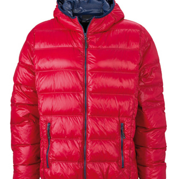 JN1060 Men´s Down Jacket