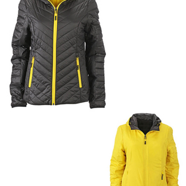 JN1091 Ladies Lightweight Jacket