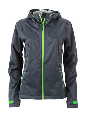 JN1097 Ladies` Outdoor Jacket - Reklamnepredmety