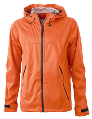 JN1098 Men`s Outdoor Jacket - Reklamnepredmety