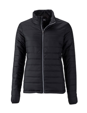 JN1119 Ladies` Padded Jacket - Reklamnepredmety