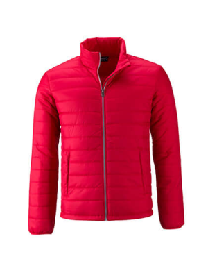 JN1120 Men`s Padded Jacket - Reklamnepredmety