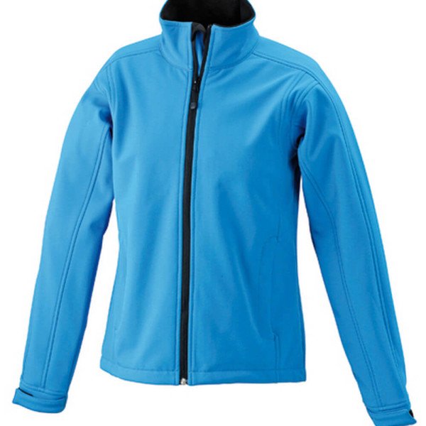 JN137 Ladies´ Softshell Jacket