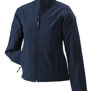 JN137 Ladies´ Softshell Jacket - Reklamnepredmety