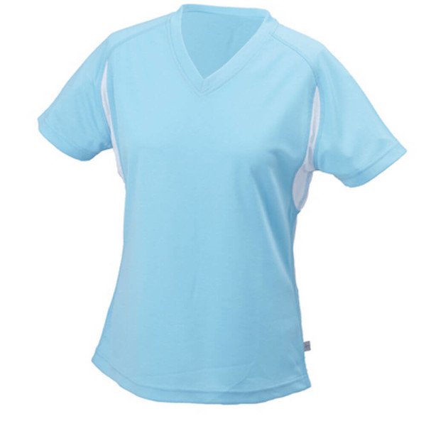 JN316 Ladies´ Running-T