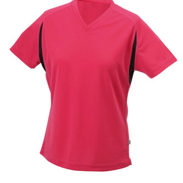 JN316 Ladies´ Running-T