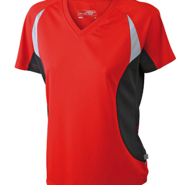 JN390 Ladies´ Running-T