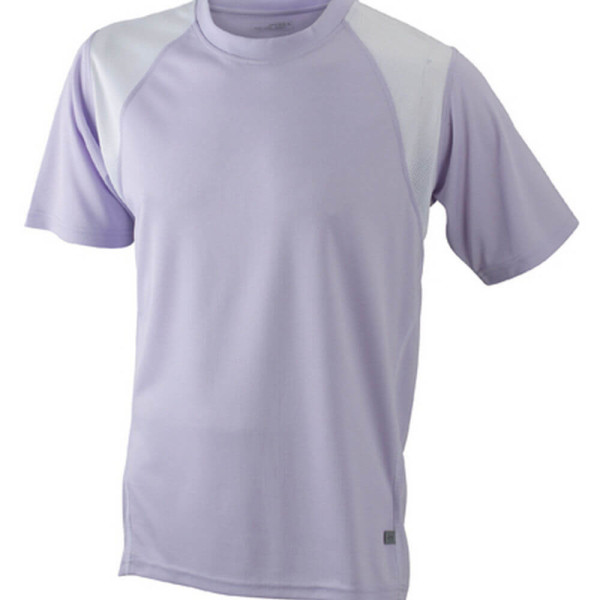 JN397 Men´s Running-T