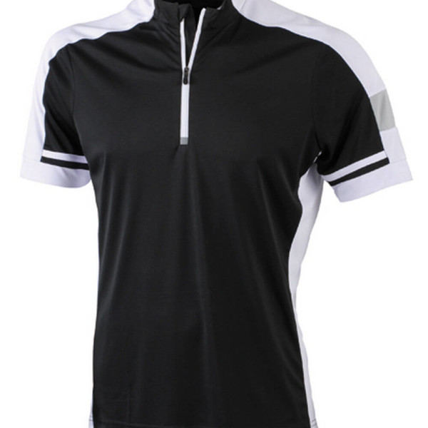 JN452 Men´s Bike-T Half Zip