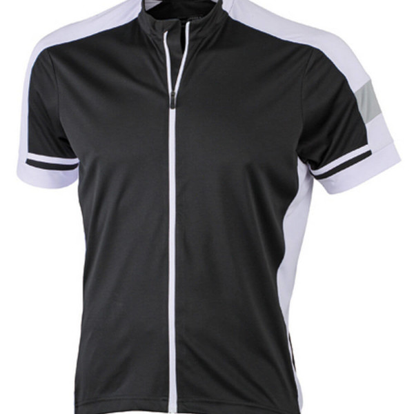 JN454 Men´s Bike-T Full Zip