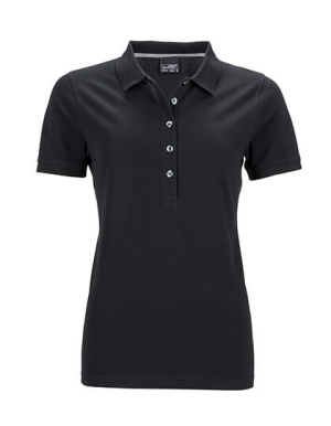 JN707 Ladies` Pima Polo - Reklamnepredmety