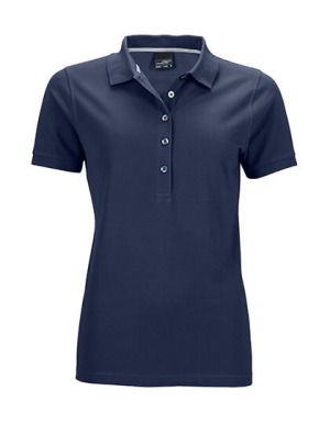 JN707 Ladies` Pima Polo - Reklamnepredmety