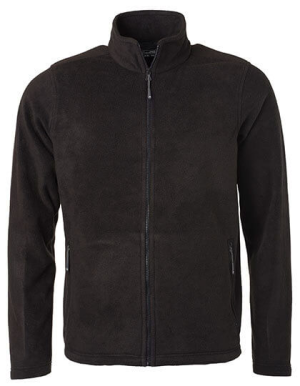 JN782 Men´s Fleece Jacket - Reklamnepredmety