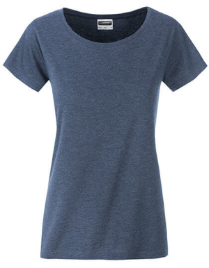 JN8007 Ladies´ Basic-T - Reklamnepredmety