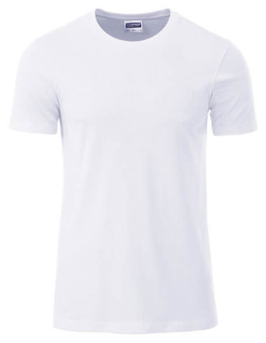 JN8008 Men´s Basic-T - Reklamnepredmety