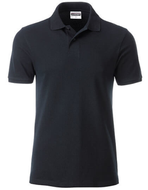 JN8010 Men´s Basic Polo - Reklamnepredmety