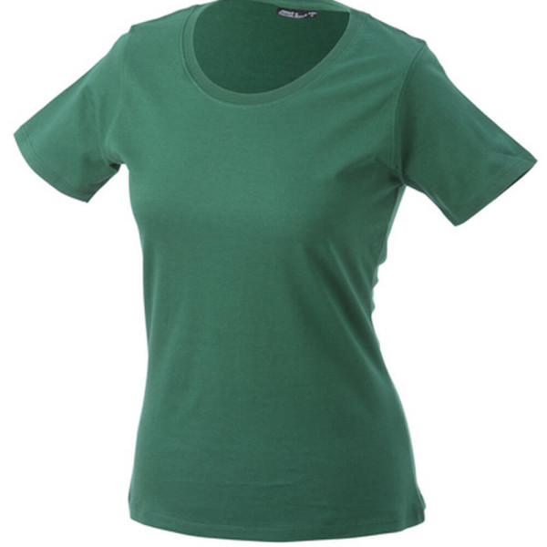 JN901 Ladies´ Basic-T