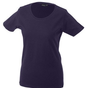 JN901 Ladies´ Basic-T - Reklamnepredmety