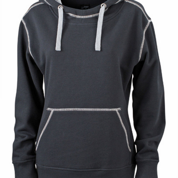 JN960 Ladies´ Lifestyle Hoody