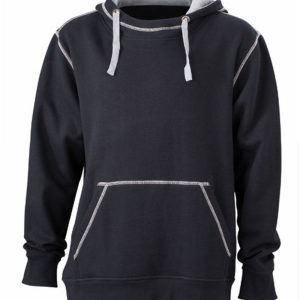 JN961 Men´s Lifestyle Hoody