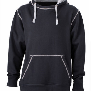 JN961 Men´s Lifestyle Hoody - Reklamnepredmety