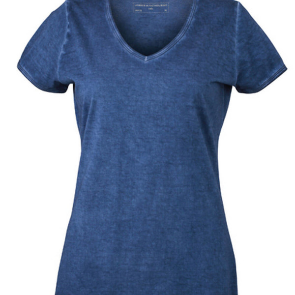 JN975 Ladies´ Gipsy T-Shirt