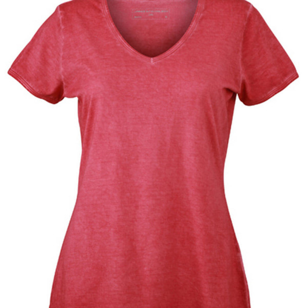 JN975 Ladies´ Gipsy T-Shirt