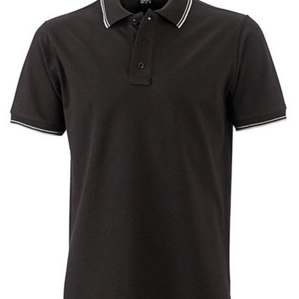 JN986 Mens Polo