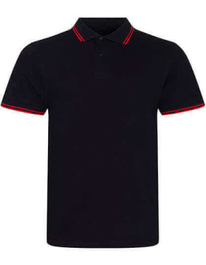 JP003 Stretch Tipped Polo - Reklamnepredmety