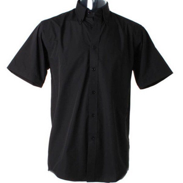 K100 Mens Workforce Shirt Short Sleeve