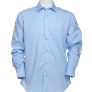 K116 Mens Premium Non Iron Corporate Shirt Long Sleeve - Reklamnepredmety