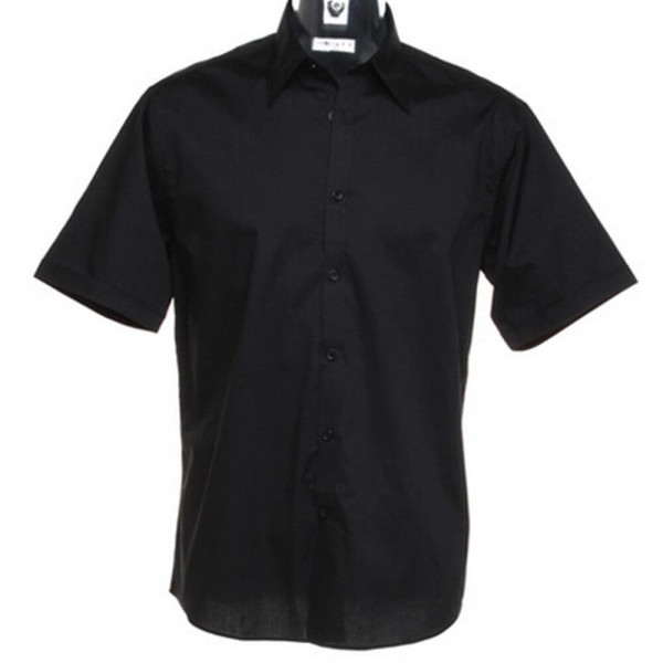 K120 Mens Bar Shirt Short Sleeve